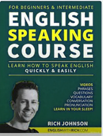 English Speaking Course